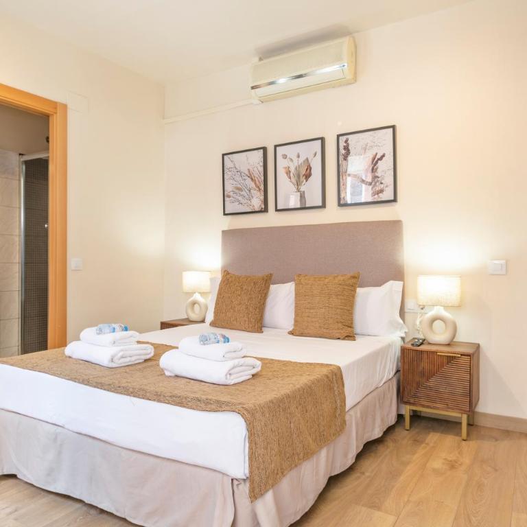 Alcam Galileu P - Three-Bedroom Apartment - 9