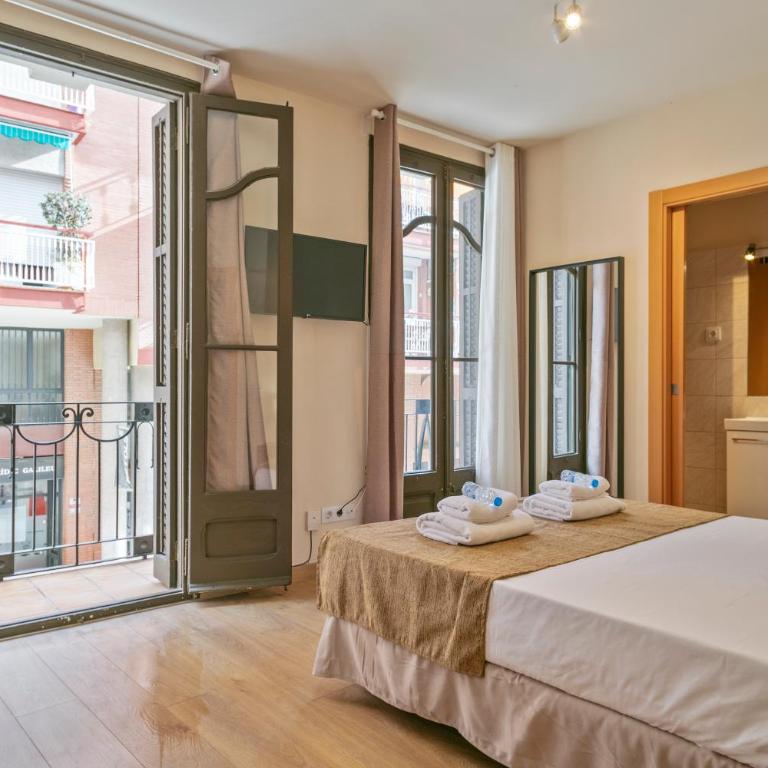 Alcam Galileu P - Three-Bedroom Apartment - 10