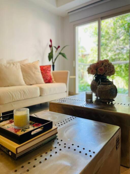 Modern Comfort - Spacious 2BR in Walled City - Apartamento de 2 dormitorios - 30