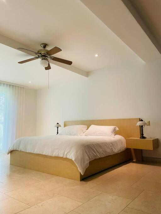 Modern Comfort - Spacious 2BR in Walled City - Apartamento de 2 dormitorios - 32