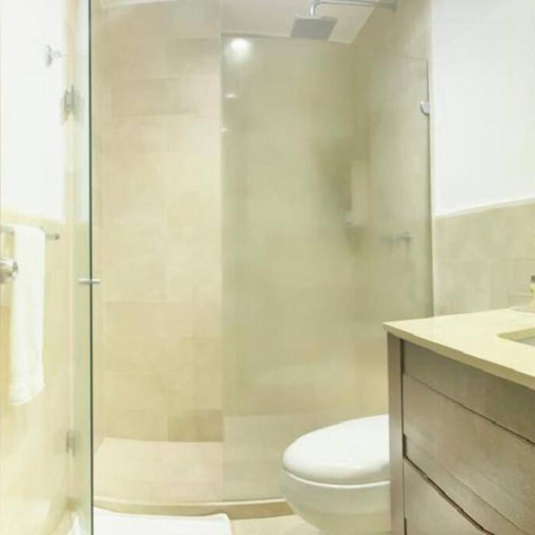 Modern Comfort - Spacious 2BR in Walled City - Apartamento de 2 dormitorios - 50