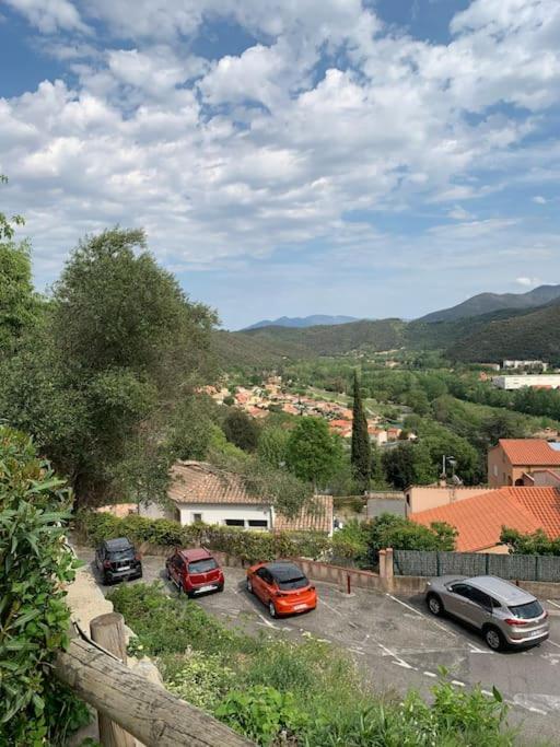 Studio les thermes - Appartement 1 Chambre - 10