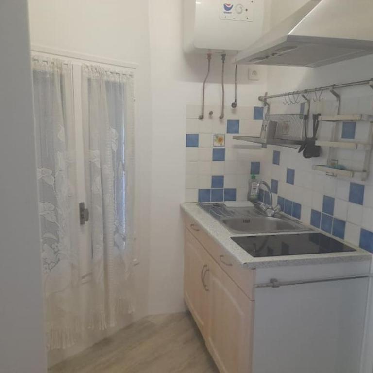 Studio les thermes - Appartement 1 Chambre - 7