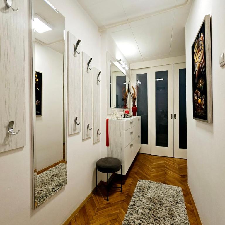 Deluxe Jade Apartmens - Apartman sa 1 Spavaćom Sobom - 8