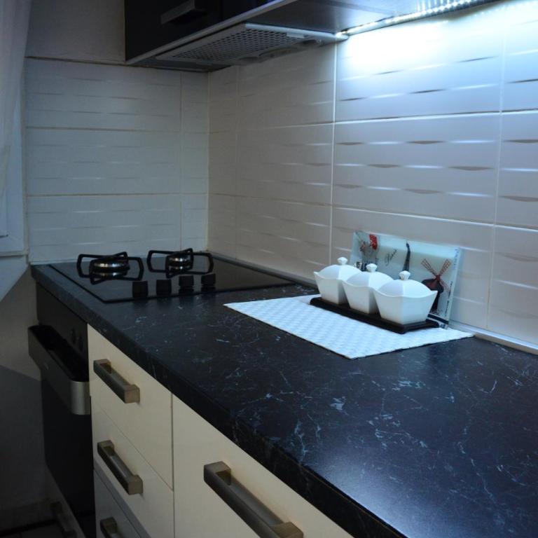 Deluxe Jade Apartmens - Apartman sa 1 Spavaćom Sobom - 24