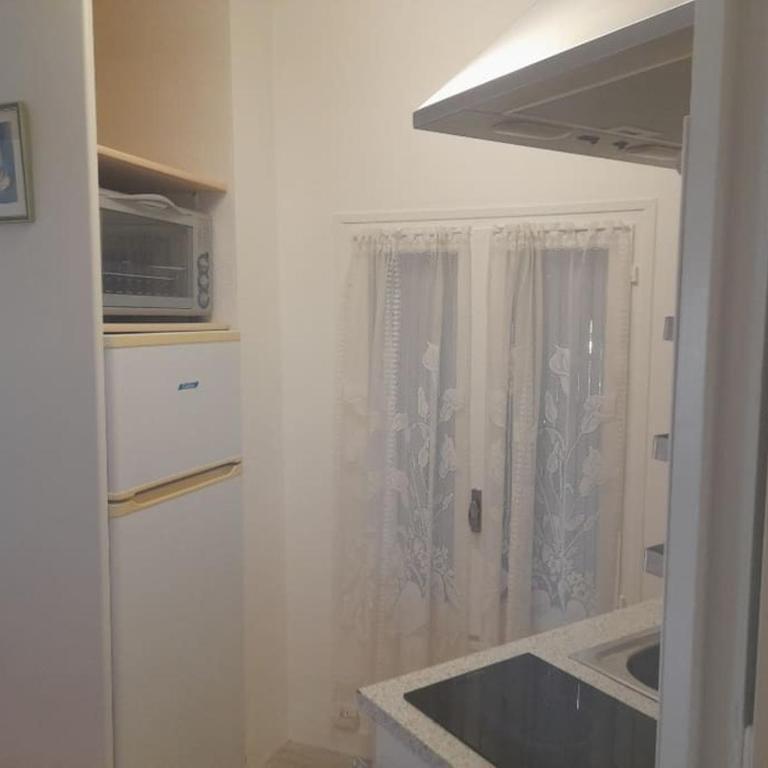 Studio les thermes - Appartement 1 Chambre - 8