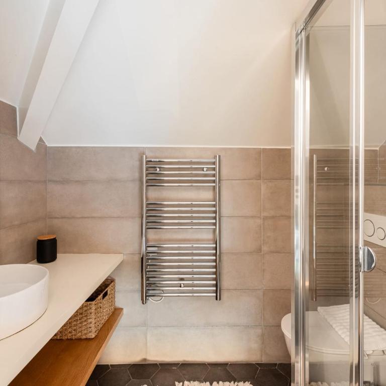 ALMA - Apartment with terrace and sea view in Biarritz - Appartamento - 13