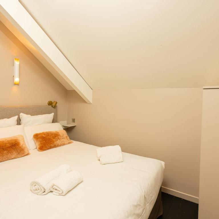 ALMA - Apartment with terrace and sea view in Biarritz - Appartamento - 17