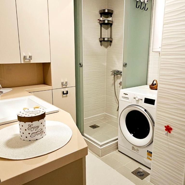 Deluxe Jade Apartmens - Apartman sa 1 Spavaćom Sobom - 28