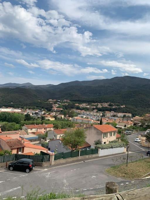 Studio les thermes - Appartement 1 Chambre - 15