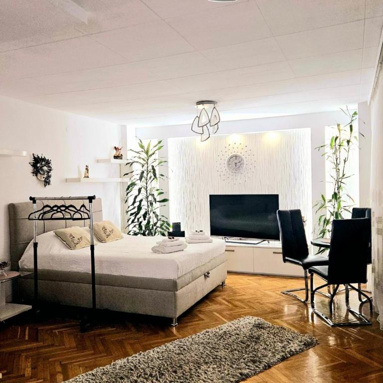 Deluxe Jade Apartmens - Apartman sa 1 Spavaćom Sobom - 1