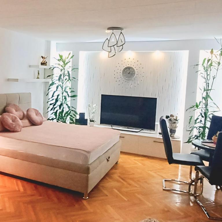 Deluxe Jade Apartmens - Apartman sa 1 Spavaćom Sobom - 20