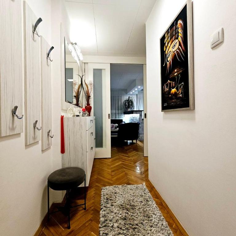 Deluxe Jade Apartmens - Apartman sa 1 Spavaćom Sobom - 10