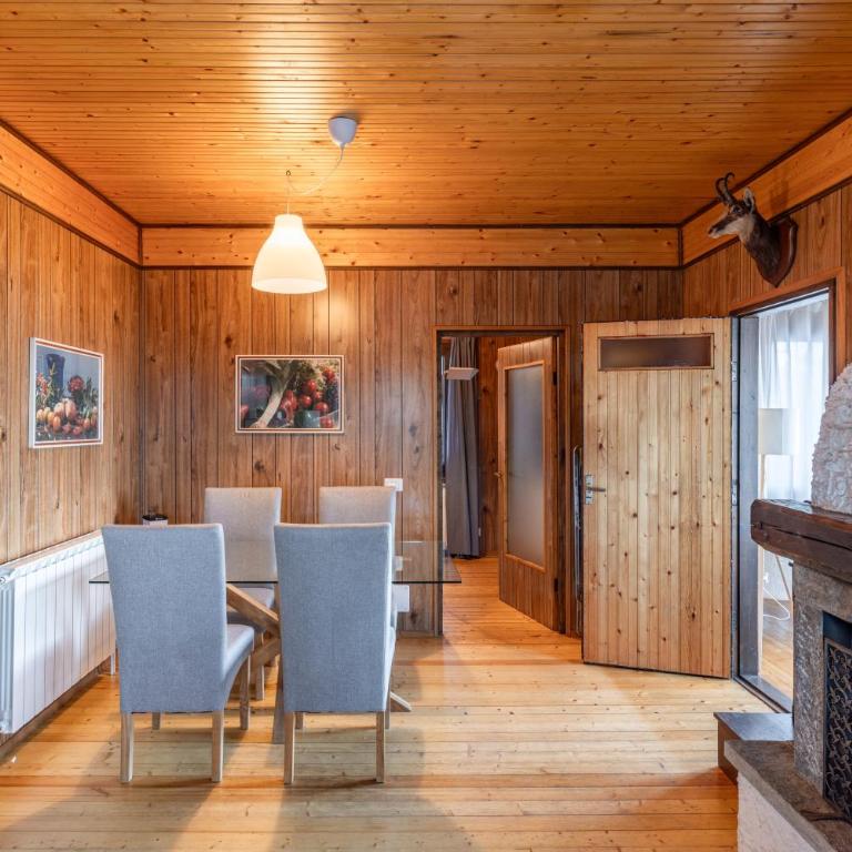 I Due Alberi Casa vacanze - Casa con 2 Camere da Letto - 8