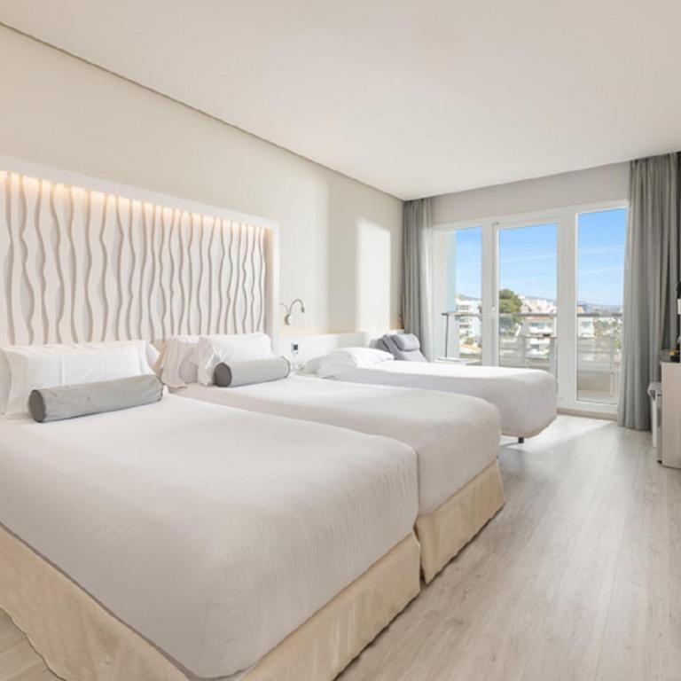 Amàre Beach Hotel Marbella - Adults Only Recommended - Habitación Doble Dolce Vita con cama supletoria - 10