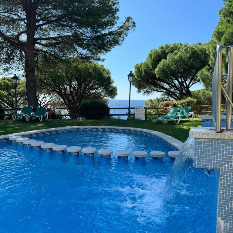 Sea view house with private pool and garden - Casa de 3 dormitorios - 41