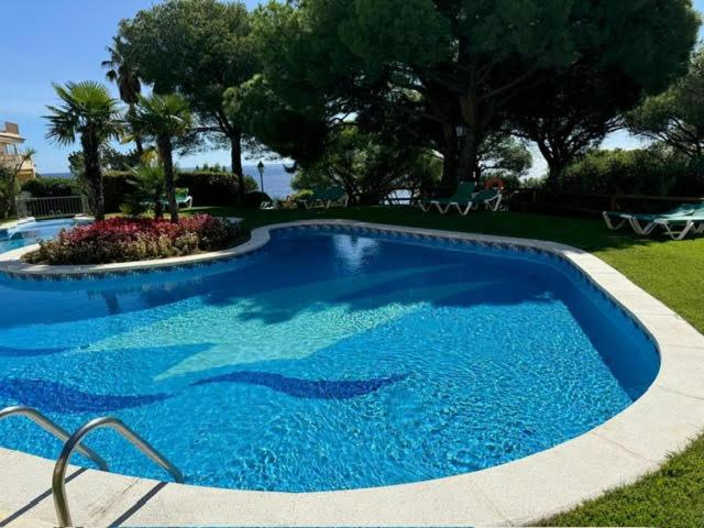 Sea view house with private pool and garden - Casa de 3 dormitorios - 43