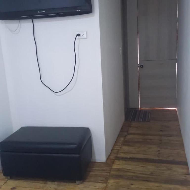 Glamping en villa 2 - Habitación Doble con baño privado - 11