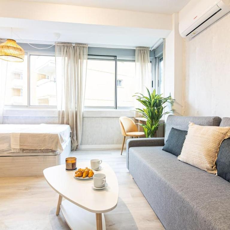 Costa del Sol La Colina by FreshLanding - Apartamento de 1 dormitorio - 10
