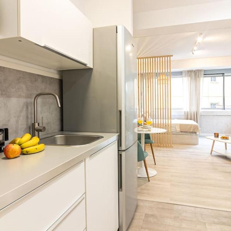 Costa del Sol La Colina by FreshLanding - Apartamento de 1 dormitorio - 13