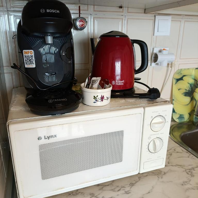 Apartamento MIRAMAR - Loft - 17