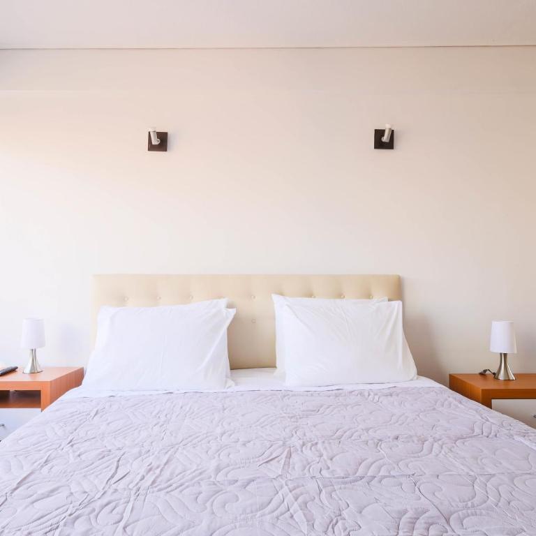 Vitacura Tower a pasos de Costanera Center & Metro - Apartamento - 4