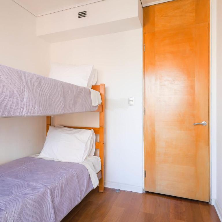 Vitacura Tower a pasos de Costanera Center & Metro - Apartamento - 13