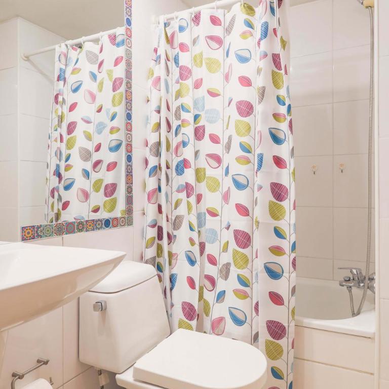 Vitacura Tower a pasos de Costanera Center & Metro - Apartamento - 16