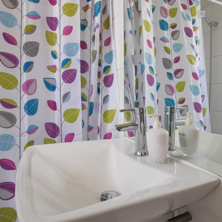 Vitacura Tower a pasos de Costanera Center & Metro - Apartamento - 17