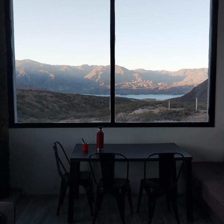 Casa MoodSpot Potrerrillos vistas 360 - Casa con 1 dormitorio - 4