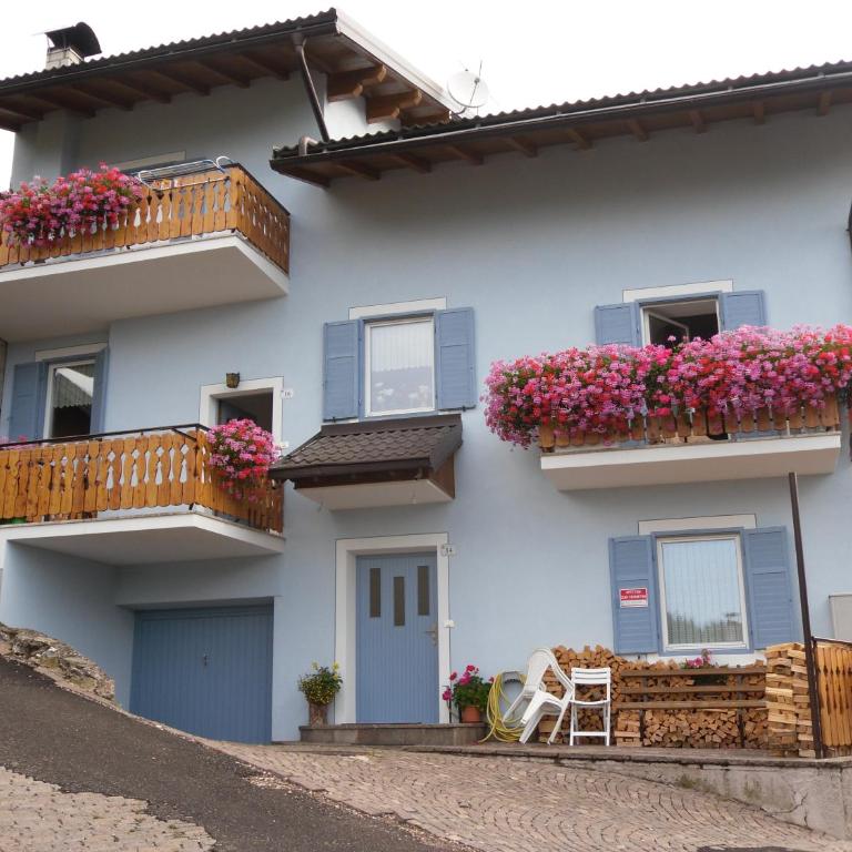 Casa Tania - Apartment mit 3 Schlafzimmern - 2
