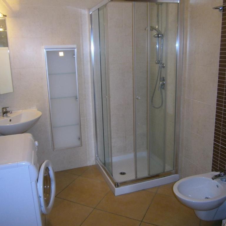 Villaggio Sant'Andrea - Appartamento Deluxe con 2 Camere da Letto - 11
