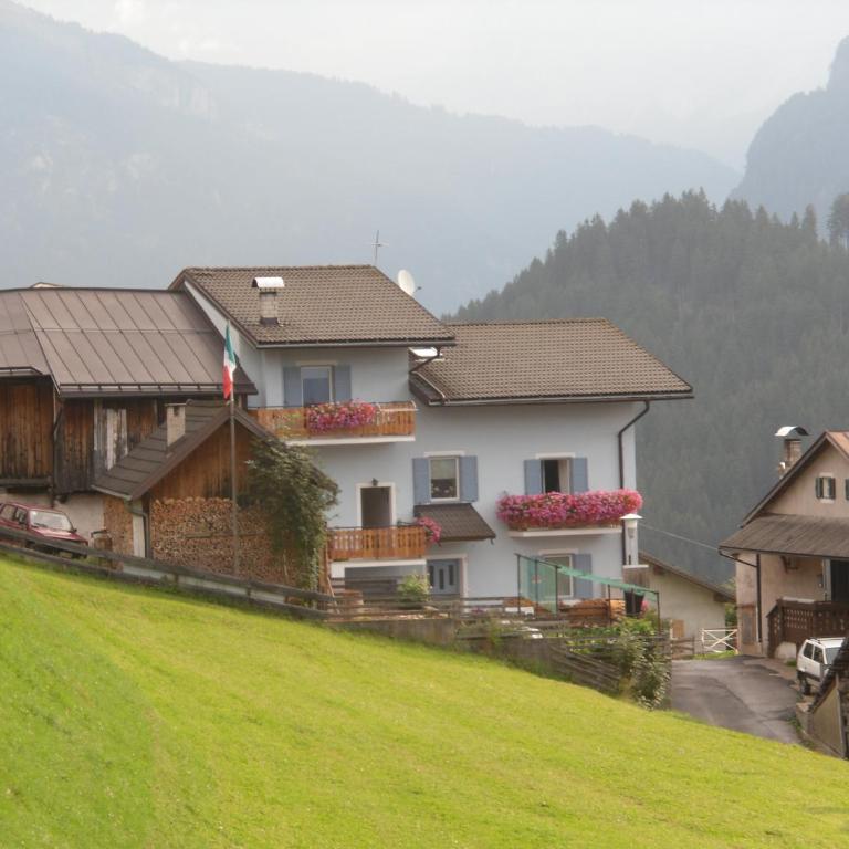 Casa Tania - Apartment mit 3 Schlafzimmern - 35