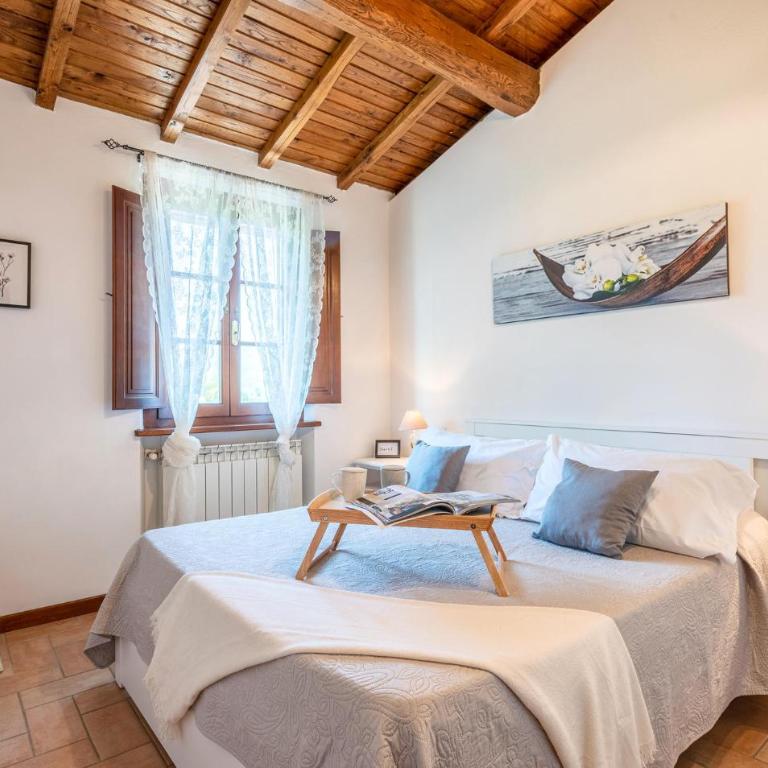 Le Silerchie - Casa Vacanza con 5 Camere da Letto - 15
