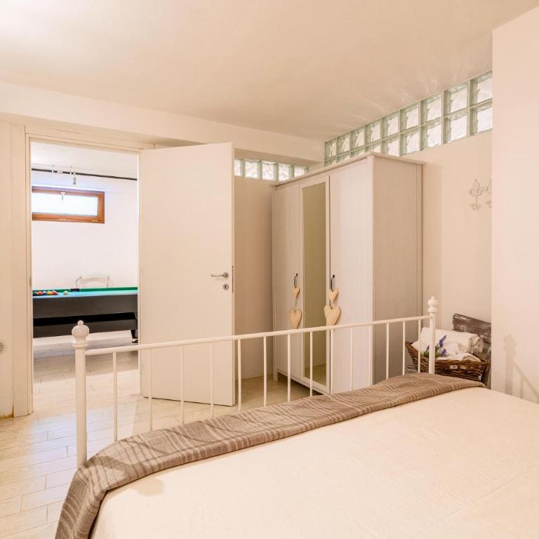 Le Silerchie - Casa Vacanza con 5 Camere da Letto - 19