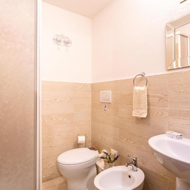 Le Silerchie - Casa Vacanza con 5 Camere da Letto - 23