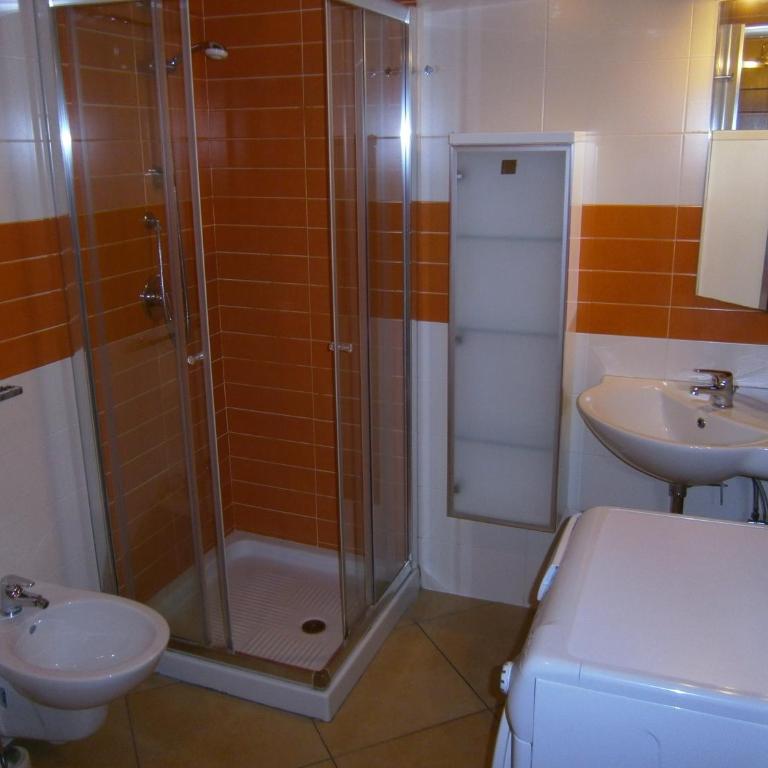 Villaggio Sant'Andrea - Appartamento Deluxe con 2 Camere da Letto - 12