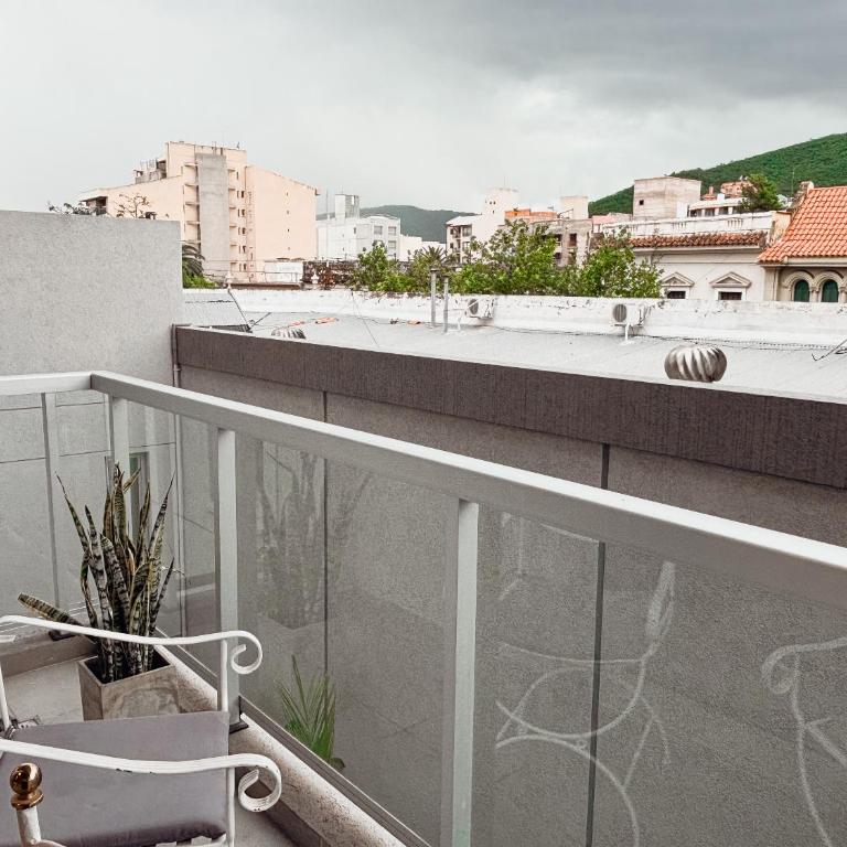 November Suites corazón de Salta - Apartamento de 1 dormitorio - 18