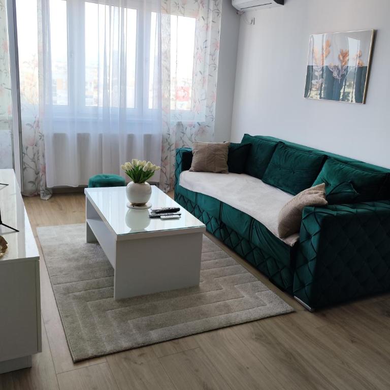 Todorovic Apartments Panorama - One-Bedroom Apartment - 17