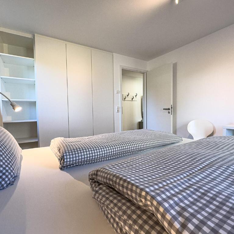 Wolf & Schäfchen - Apartment mit Balkon - 16