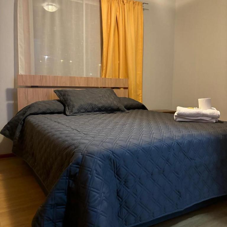 Hostal aleja - Double Room with Private Bathroom - 3