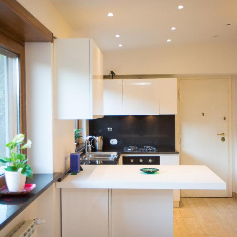 Panorama Penthouse by Rental in Rome - Appartamento con 1 Camera da Letto - 3