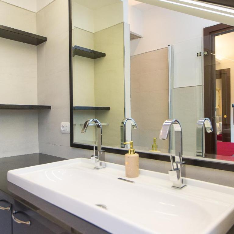 Panorama Penthouse by Rental in Rome - Appartamento con 1 Camera da Letto - 4