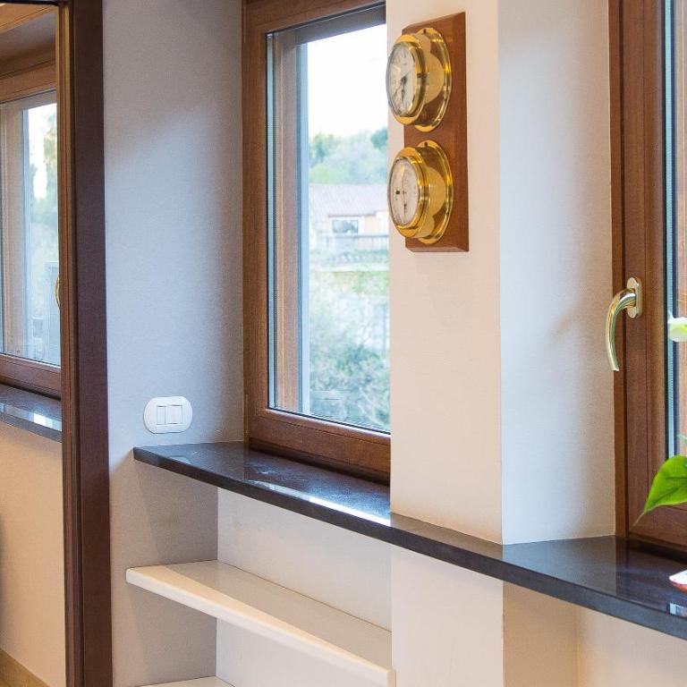 Panorama Penthouse by Rental in Rome - Appartamento con 1 Camera da Letto - 5