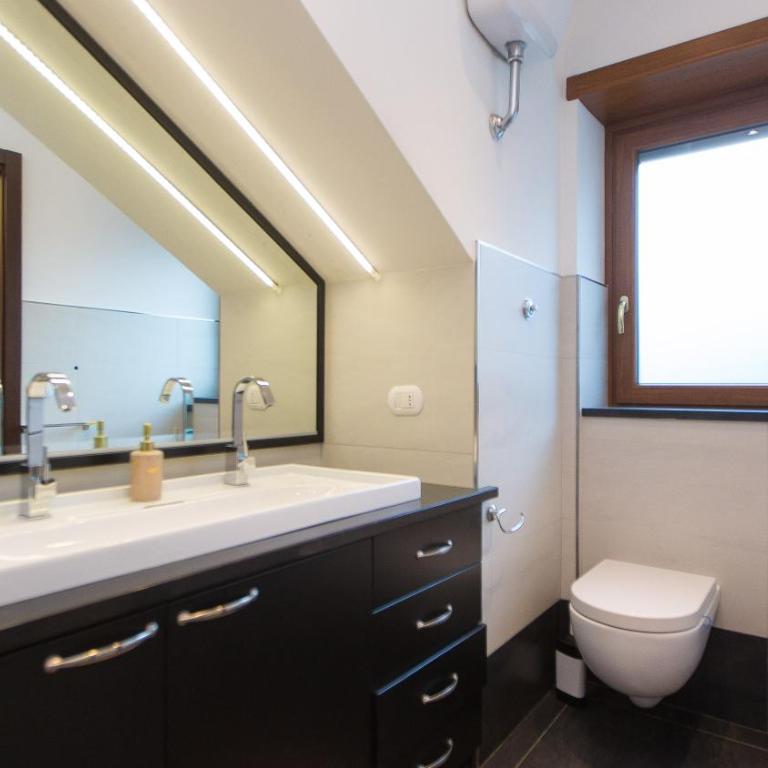 Panorama Penthouse by Rental in Rome - Appartamento con 1 Camera da Letto - 8