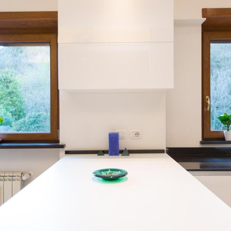 Panorama Penthouse by Rental in Rome - Appartamento con 1 Camera da Letto - 11