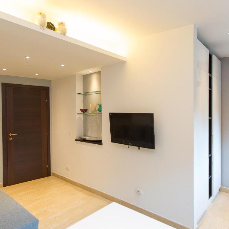 Panorama Penthouse by Rental in Rome - Appartamento con 1 Camera da Letto - 12