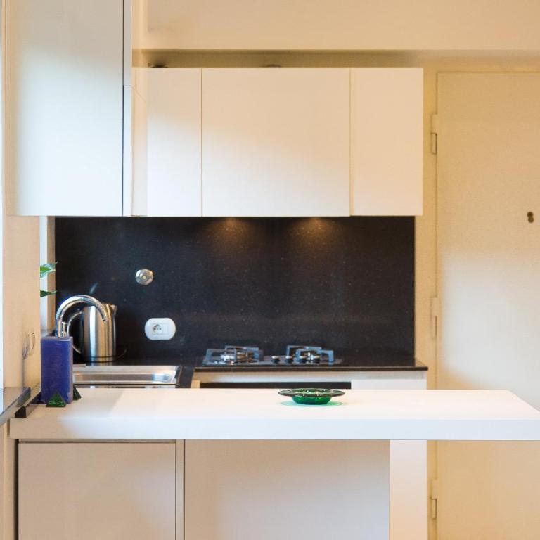 Panorama Penthouse by Rental in Rome - Appartamento con 1 Camera da Letto - 13