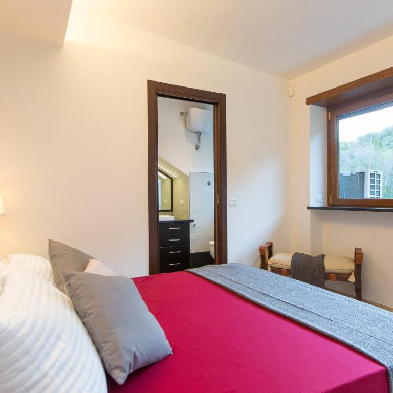 Panorama Penthouse by Rental in Rome - Appartamento con 1 Camera da Letto - 16