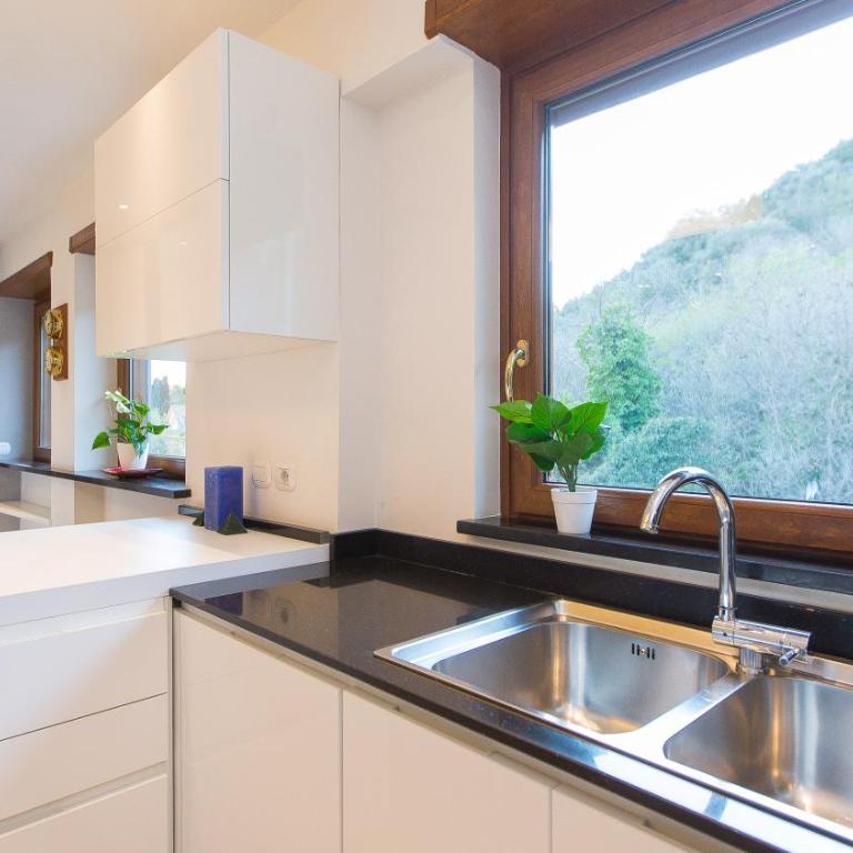 Panorama Penthouse by Rental in Rome - Appartamento con 1 Camera da Letto - 19